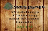 Weddings Catering and Events · event. needs! Our facility . sits. on sixty nine acres of . beautifully wooded countryside. over-looking the . breathtaking Chippewa River. There are