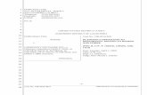 DONGXIAO YUE 2777 ALVARADO ST., SUITE C SAN …netbula.com/lawsuit/YDX-v-CSI-opp-motion-to-dismiss-signed.pdf-1- case no. c08-0019-mjj opposition to motion to dismiss 1 2 3 4 5 6 7