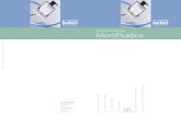 Product Overview MicroFluidics · Our current product range extends from solenoid valves through process and analytical valves to pneumatic actuators and sensors. Here you can find