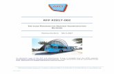 RFP #2017-002rideart.org/wp...2017-002_ART_Tire-Lease-Program-1.pdfANAHEIM TRANSPORTATION NETWORK RFP# 2017-002 TRANSIT TIRE LEASE PROGRAM iii | P a g e Anaheim Transportation Network