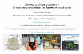 Sensing Everywhere! from ecosystems to human systems - Computing Research …archive2.cra.org/ccc/files/docs/locslides/pdf/S4_Estrin.pdf · 2013-04-28 · GPS Private Data Vault ed