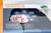 Pro Carton Packaging Estudio Multicanal · 2017-10-03 · Multicanal El envase del producto para E-Commerce - requisitos, tendencias y oportunidades Resumen de un estudio realizado