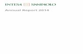 Bilanci 2008 Annual Report 2014 - eMarket Storage€¦ · Carlo CORRADINI Franco DALLA SEGA Piergiuseppe DOLCINI Jean-Paul FITOUSSI Edoardo GAFFEO Pietro GARIBALDI Rossella LOCATELLI