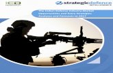 The Indian Defense Industry‐Market Opportunities and Entry ... · The Indian Defense Industry‐Market Opportunities and Entry Strategies Analyses and Forecasts to 2016 16During