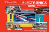 Cross-Reference & Online Spec Sheets€¦ · Cross-Reference & Online Spec Sheets We have expanded our Carol® Brand Electronics offering and now have more competitive crosses than