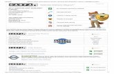 2/24/2020 CARFAX Vehicle History Report for this 2017 LEXUS NX …€¦ · Go to car fax.com for complete Buyback Guarantee terms and conditions. Number of Owners: Last owned in the