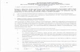Official Website of Information Technology Department ... 20.11.19.pdf · Department had issued a circular dated 15.10.2014 for availing the service Of NIC cloud (Meghraj). ... MySQL