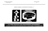 SUBCOURSE EDITION OD1651 8 - HNSA · classification, and intended uses; the automotive welding processes, materials, and identification processes, and the techniques of joint design