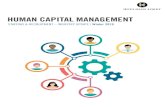 HUMAN CAPITAL MANAGEMENTcdn.hl.com/pdf/2019/hcm-newsletter-winter-2019.pdf · Houlihan Lokey is pleased to present its third Human Capital Management (HCM) Industry Update. Once again,