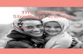 The Brenda Strafford Centre · The Brenda Strafford Centre serves individuals that have complex histories and needs which designates the majority of our clients as being people at