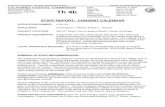 Governor CALIFORNIA COASTAL COMMISSION Filed: February 1 ...documents.coastal.ca.gov/reports/2010/5/Th4b-5-2010.pdf · 5-09-216-[Fletcher] Staff Report–Consent Calendar Page 2 of