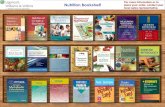 Nutrition Bookshelf - Donutsdocshare01.docshare.tips/files/29341/293411316.pdf · dietitians, conducted by the author (approx. 1,335 dietetics professionals surveyed on how much it