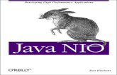 Java™ NIOebook-pdf) - O... · Java NIO 2 Preface Computers are useless. They can only give you answers. —Pablo Picasso This book is about advanced input/output on the Java platform,
