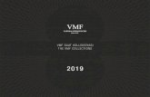 VMF Saat Kataloq2018 · VMF has represented the world's leading watch brands in Azerbaijan for over 20 years. Over this period, we have successfully passed hundreds of watch-making