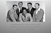 cdn.ymaws.com · 2018-04-14 · unpacking the rat pack conoucte0 nelson lyrics by sammy james van heusen my kind of town robin and the all for one and one for all give praise! give