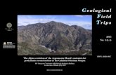 The Alpine evolution of the Aspromonte Massif...2 The Alpine evolution of the Aspromonte Massif: contraints for geodynamic reconstruction of the Calabria-Peloritani Orogen R. Cirrincione