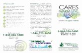 Brochure Front - Georgia Council on Substance Abuse · Brochure Front.jpg Author: Jody Dodson Created Date: 4/19/2019 11:14:21 AM ...