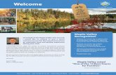 Welcome [ecdev.blob.core.windows.net]...Lake Wilderness Recreation Area City of Maple Valley • 22017 SE Wax Rd, Ste 200 • Maple Valley, WA 98038 • (425) 413-8800 • On behalf