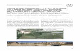 Assessing the impact of limestone quarry “Yurt Dere” on the …€¦ · Pavel Pentchev1, Hristo Hristov 2, Rumen Enchev2, Velichko Velichkov2, Tsvetan Gospodinov Павел Пенчев1,