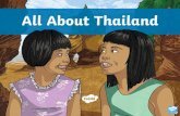 Where Is Thailand? · Where Is Thailand? The country’s full title is the Kingdom of ThailandThe capital city of Thailand is Bangkok.. Bangkok is also the largest city in Thailand,