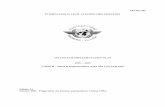 AFI Doc 003 INTERNATIONAL CIVIL AVIATION ORGANIZATION€¦ · - Doc003, Version 5.1, Volume II was published in October 2003, following the amendment of Doc 003 into 2 volumes by