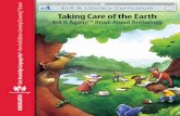Tell It Again!™ Read-Aloud Anthology · 2014-02-08 · Table of Contents Taking Care of the Earth Tell It Again!™ Read-Aloud Anthology Alignment Chart for Taking Care of the Earth