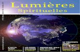 Qa‘deh 1432 - Octobre 2011 Lumières - Lumieres Spirituelleslumieres-spirituelles.net/revue/lumieres_spirituelles_30.pdf · La sourate « an-Nâs » (5) 8 - La relation avec l’Imam(qa)