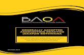 GENERALLY ACCEPTED ACCOUNTING PRACTICE (GAAP)IN … in Botswana -FINAL DECE… · Preface to Generally Accepted Accounting Practice (GAAP) in Botswana for entities not applying International