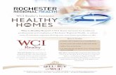 WCI Realty’s Initiative · 2019-06-11 · WCI Realty’s Initiative Why WCI Realty? We are a team of professionals who will work with you every step of your journey to home ownership.