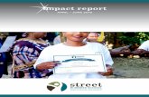 impact report â€¢ training to their partners in Latin America SBS becoming an independent non-profit,