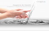 Hygiene & Health - ContiPlus_Hygiene_Brochure_2018... · 2018-05-29 · Health, Hygiene, Prevention, Safety and Monitoring Health Health is universally regarded as in- valuable. Protecting