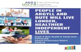 2 | Argyll and Bute Health and Social Care Partnership ... 2019/08/14 آ  7 | Argyll and Bute Health