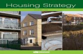Housing Strategy - Darlington · Statement from Richard Westmorland, Chair of the Tenants Board The launch of the new Darlington Housing Strategy is a measure of the close partnership