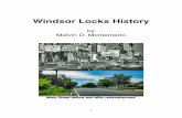 Windsor Locks Historywindsorlockshistory.org/sites/default/files/Windsor Locks...Acknowledgements Many people provided invaluable help in the development of this book. The chapters
