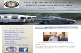 e-mail Editor · This Airstream unit is comprised of a great group of people. We are sadden to report that Paul Wazel, a past member of the WBCCI, passed away on January 2, 2015.