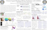Background Protein-Ligand Binding Aﬃnity Prediction with GNINApitt.edu/~paf46/ddip_2019_boston.pdf · Smina docked and minimized poses are used for training. Cross-Docked Structures