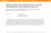Visualizing Systems and Software Performance 2017/06/15 آ  Visualizing Systems and Software Performance
