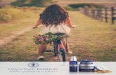 Neal’s Yard Remedies · Pollution, weather, stress and diet can all affect your skin. To find your current skin type and natural skincare partner, simply cleanse, leave your face