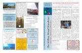 THE WILLOW WOOD WANDERER A VERY NICE CHRISTMAS rer...Christmas Greetings column. There’s been Christmas editions ever since and we are delighted to bring you this one with a 2018