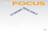 ECONOMIC RESILIENCE · 2019-10-16 · Architecting Economic Resilience by Chairman of WIEF Foundation 04 27 Finance Virtual Banking in Hong Kong 27 08 ... Sustainability and Resilience