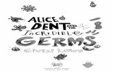 Alice Dent pages 14.25/18 Chicken House - World Book Day€¦ · 2 Palmer Street, Frome, Somerset BA11 1DS Alice Dent pages 14.25/18_Chicken House 15/12/2017 09:46 Page iii