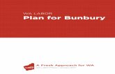 WA LABOR Plan for Bunbury - AustralianPolitics.com...Our Plan will create jobs and opportunities for people in Bunbury. We’ll make sure local businesses and workers get a bigger