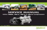 wo service parts TM08-16servicemanual20130808 · -1-Foreword This service manual has been elaborated to help ser-vice personnel to provide efficient and correct service and maintenance