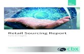 Q2 2020 · 2020-04-29 · Q2 2020 Retail Sourcing Report. Purchasing Manager’s Index (PMI) To help understand industry and economic conditions in a country, the PMI Index tracks