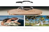 GGG Photo - Punta Cana Wedding Photographers · A SlideShow with custom music A Private Online Gallery Ceremony Newlywed photo session More than 100 edited pictures A SlideShow with