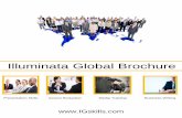 Illuminata Global Brochure 2013 Brochure_back.pdf · Illuminata Global, LLC. 45 Rockefeller Plaza at 630 Fifth Avenue, 20th Floor New York, NY 10111 What Will I Take Back to My Workplace?