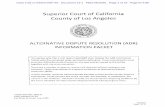 Superior Court of California County of Los Angeles · Los Angeles, CA 90012 The name, address, and telephone number of plaintiffs attorney, or plaintiff without an attorney, is: (EI