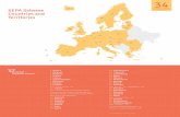 34 - European Payments Council · 2017-04-24 · Czech Republic 7. Denmark 8. Estonia 9. Finland (incl. Åland islands - 10) 11. France (incl. oversea territories of French Guiana,