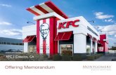 REPRESENTATIVE PHOTO KFC | Calexico, CA...Page 5 REALTY ADVISORS Montgomery Calexico is located in Imperial County, California, which is adjacent to Mexicali, Mexico. It is 122 miles