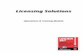 Licensing Solutionslicensingsolutions.dp-testing.com/wp-content/uploads/... · Web view14 DPS Consent example – a guide to complete the form to vary the DPS 16 Section 57 Notice